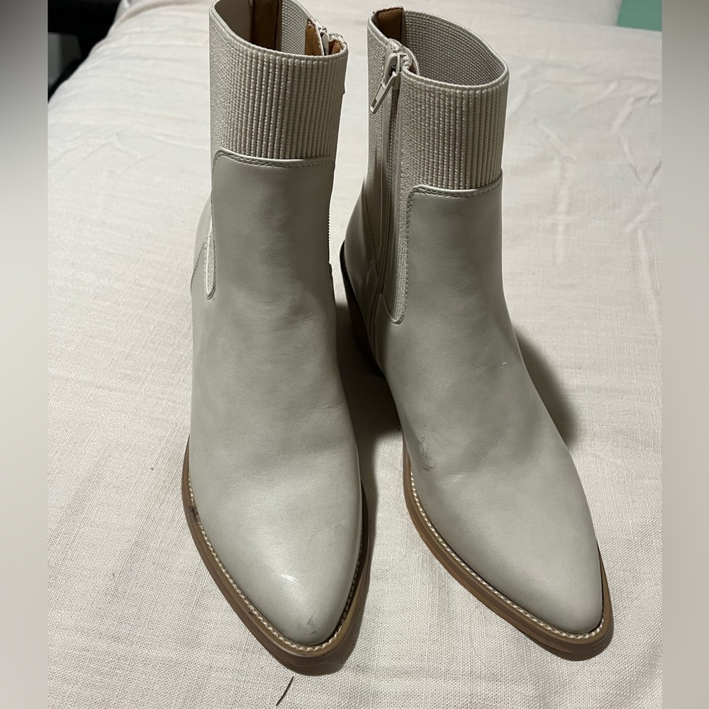 Women’s Booties